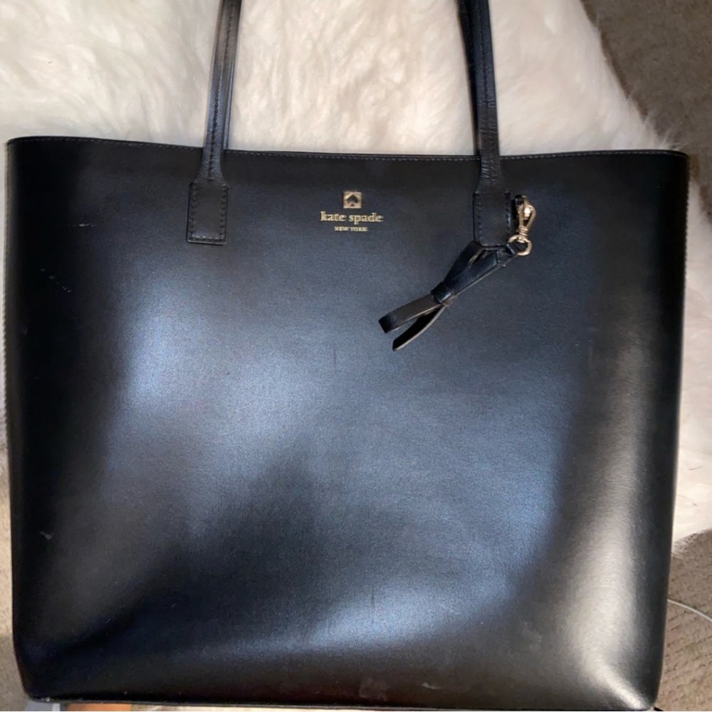 Kate Spade Tote Bag Purse